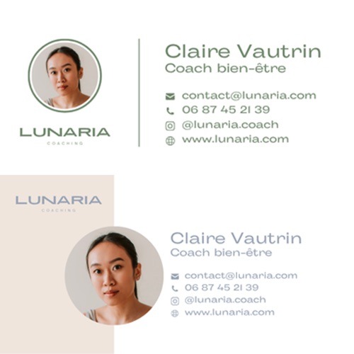 Signature e-mail