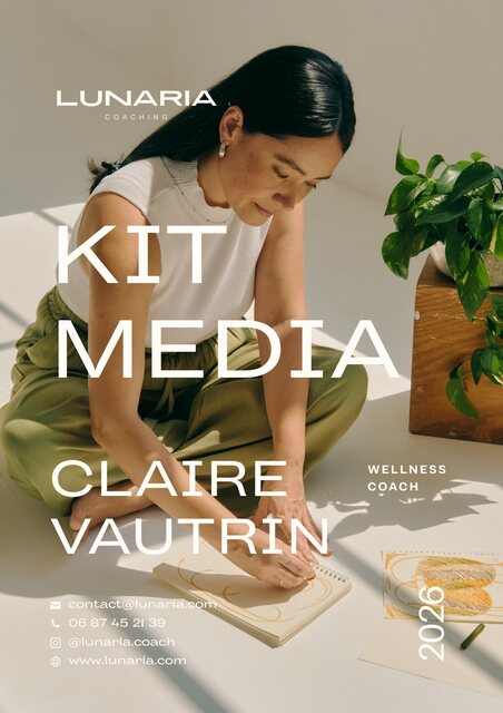 Media kit