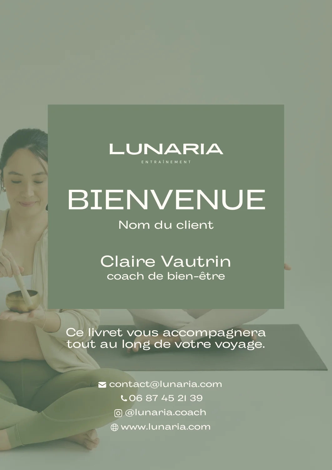 Le modèle tel que livré