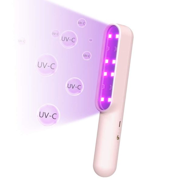 Lampe stérilisateur Ultra Violet