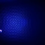 Mini lampe de projection d'ambiance photo review