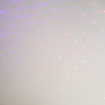Mini lampe de projection d'ambiance photo review