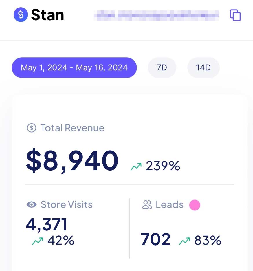 stan