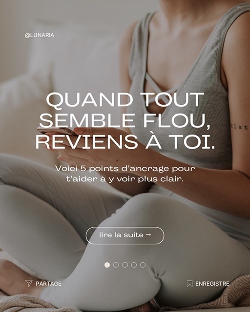 INSTAGRAM — CARROUSEL - 12